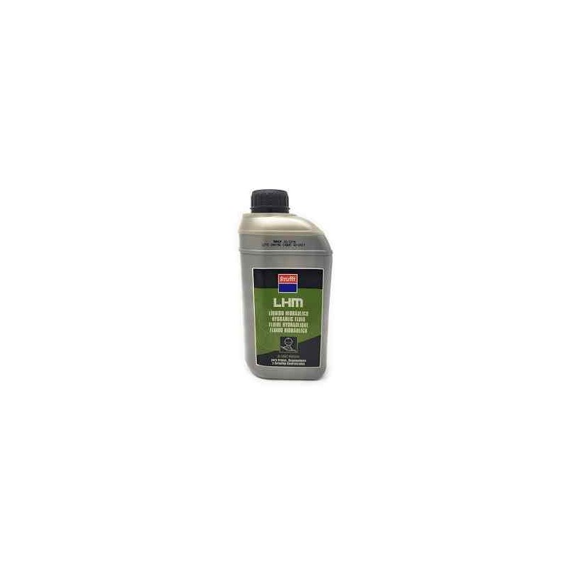 Recambio de liquido lhm para universal accesorios aceite hidráulico lhm 500ml krafft referencia OEM IAM 10152 NUEVO 