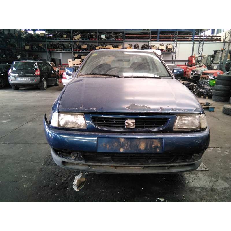 seat cordoba berlina (6k2) del año 1997