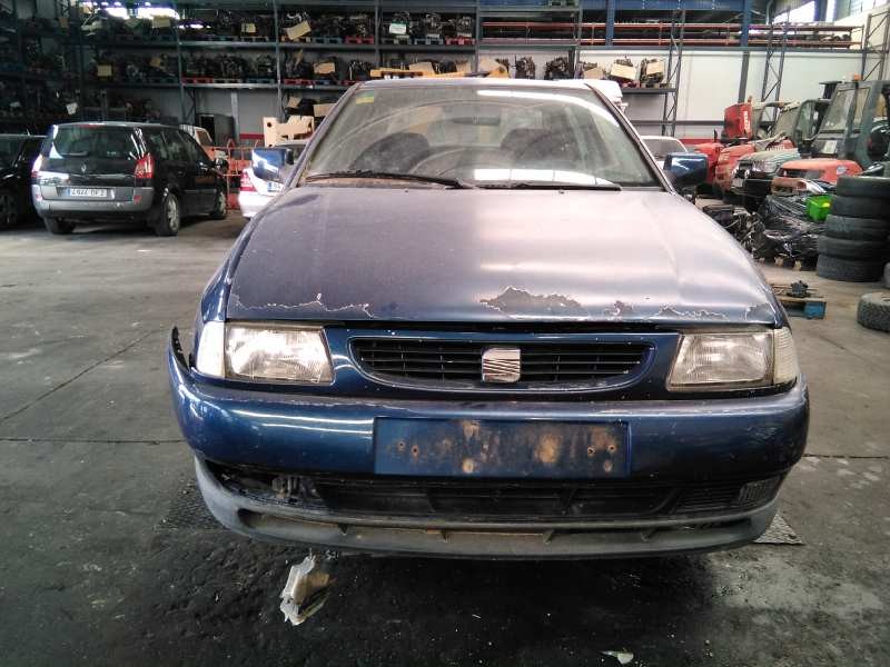 seat cordoba berlina (6k2) del año 1997