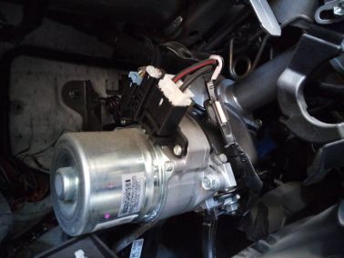 COLUMNA DIRECCION MAZDA CX 5 2.2 Turbodiesel (150 CV)