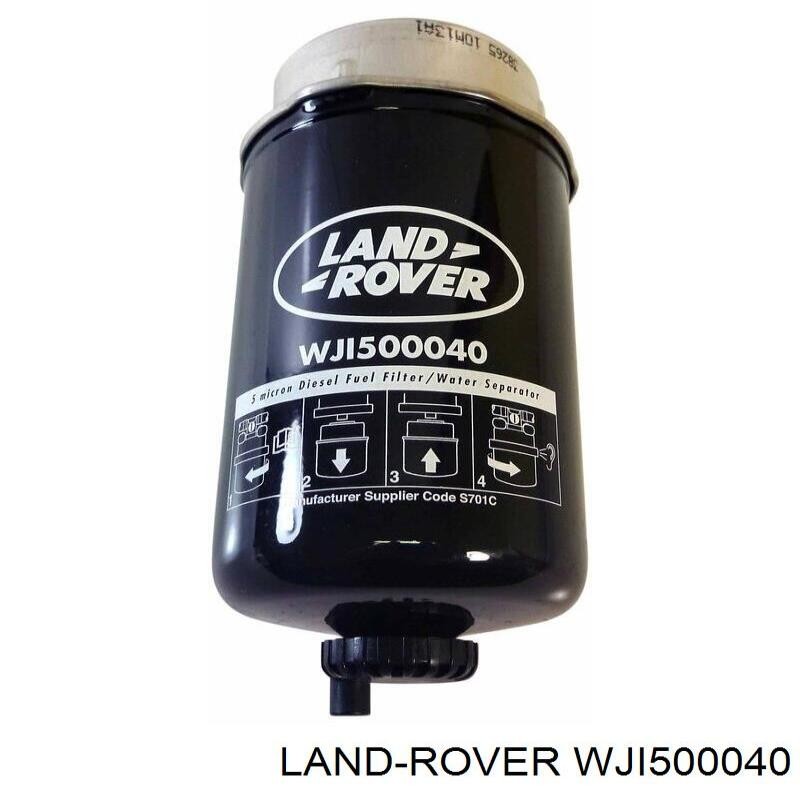 Recambio de filtro combustible para land rover defender (ld) referencia OEM IAM A120964 NUEVO 