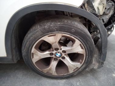 ALETIN DELANTERO DERECHO BMW X1 2.0 Turbodiesel (143 CV)