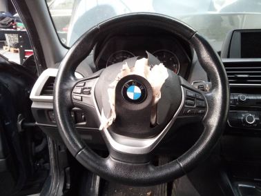 VOLANTE BMW SERIE 1 LIM. 2.0 16V Turbodiesel (150 CV)