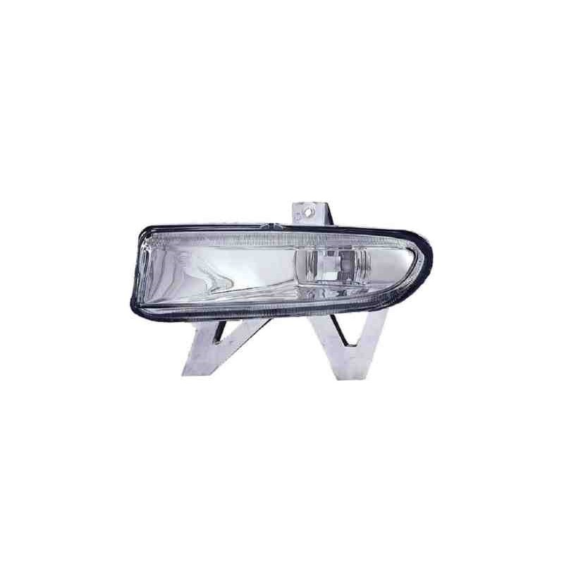 Recambio de faro antiniebla derecho para peugeot 406 berlina (s1/s2) referencia OEM IAM 13543672 NUEVO 