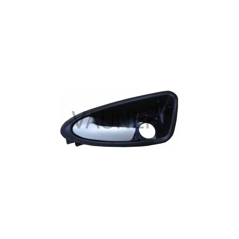 Recambio de maneta interior delantera izquierda para seat ibiza (6j5) referencia OEM IAM 106212452 NUEVO 