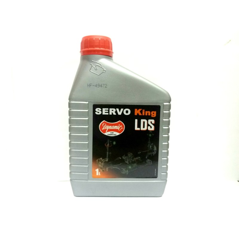 Recambio de aceite direccion para universal aceite liquido servoking suspension lds referencia OEM IAM 2051782 NUEVO 