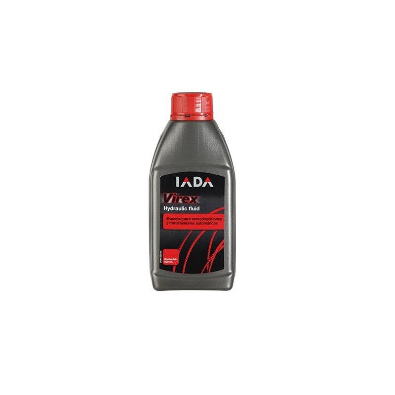 Recambio de liquido direccion para universal aceite liquido direccion iada virex 0,5l referencia OEM IAM 004650015 NUEVO 