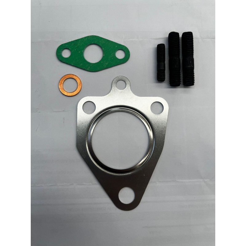 Recambio de kit juntas escape turbo para » otros... modelos referencia OEM IAM 19001000626 NUEVO 