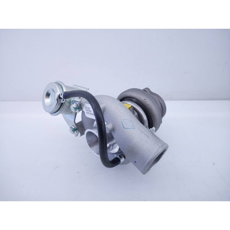 Recambio de turbocompresor para renault mascott referencia OEM IAM 4937707000DTS NUEVO 