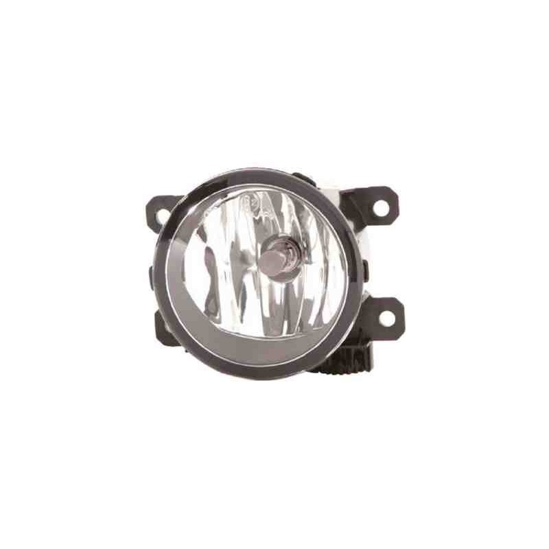 Recambio de faro antiniebla derecho para citroen c4 lim. referencia OEM IAM 10107471005 NUEVO 