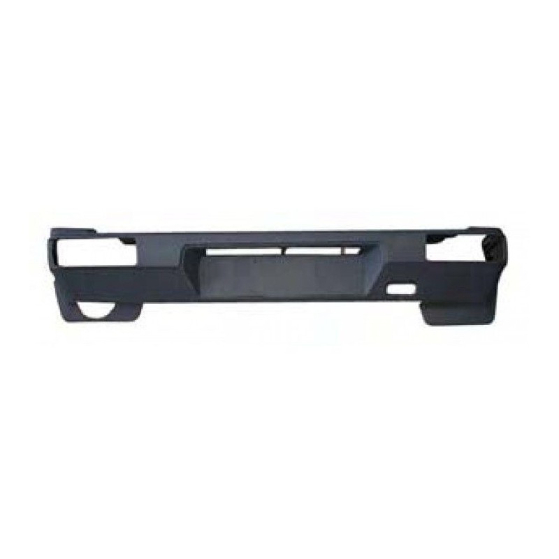 Recambio de paragolpes trasero para suzuki vitara se/sv (et) referencia OEM IAM 108850110 NUEVO 