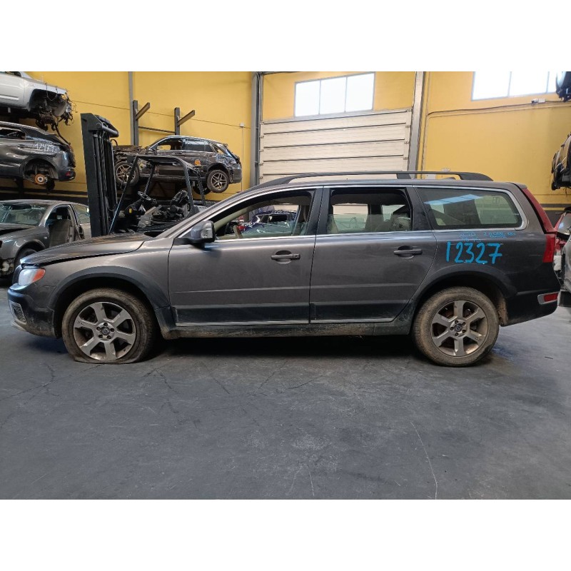 volvo xc70 del año 2012