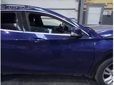 Recambio de puerta delantera derecha para infiniti q30 q30 referencia OEM IAM   