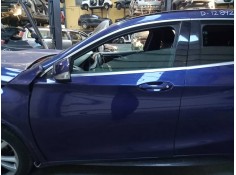 Recambio de puerta delantera izquierda para infiniti q30 q30 referencia OEM IAM   