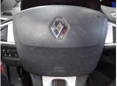 Recambio de airbag delantero izquierdo para renault megane iii berlina 5 p referencia OEM IAM   