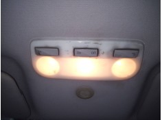 Recambio de luz interior para renault megane iii berlina 5 p referencia OEM IAM   