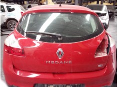 Recambio de porton trasero para renault megane iii berlina 5 p referencia OEM IAM   