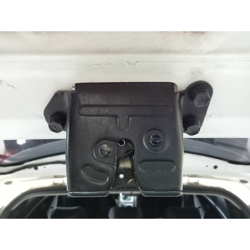 Recambio de cerradura maletero / porton para hyundai i30 (gd) trend referencia OEM IAM   