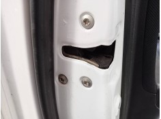 Recambio de cerradura puerta delantera izquierda para hyundai i30 (gd) trend referencia OEM IAM   