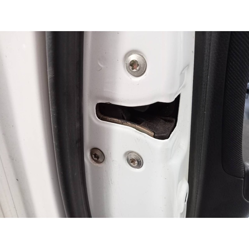 Recambio de cerradura puerta delantera izquierda para hyundai i30 (gd) trend referencia OEM IAM   