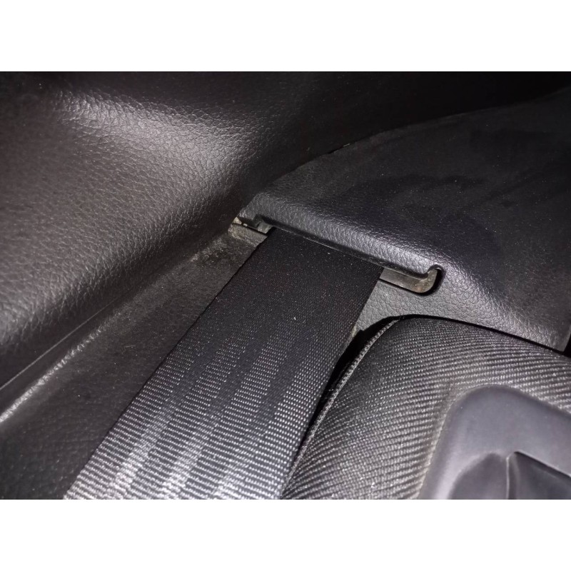 Recambio de cinturon seguridad trasero derecho para hyundai i30 (gd) trend referencia OEM IAM   