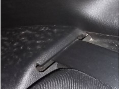 Recambio de cinturon seguridad trasero izquierdo para hyundai i30 (gd) trend referencia OEM IAM   