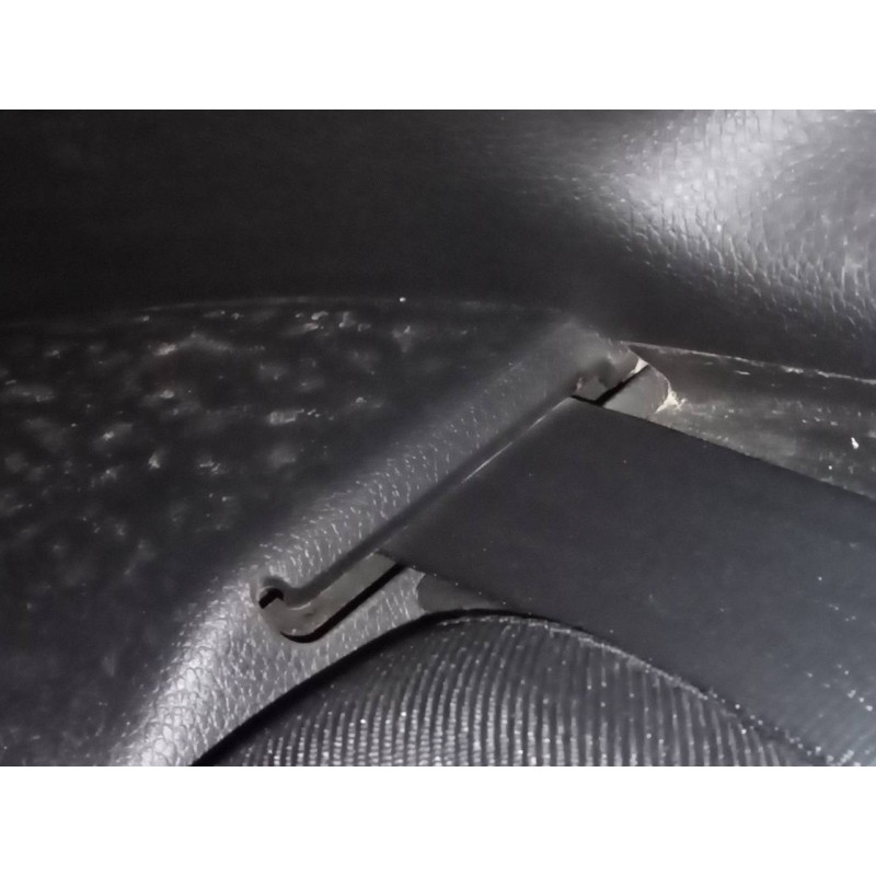 Recambio de cinturon seguridad trasero izquierdo para hyundai i30 (gd) trend referencia OEM IAM   