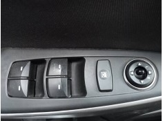 Recambio de mando elevalunas delantero izquierdo para hyundai i30 (gd) trend referencia OEM IAM   