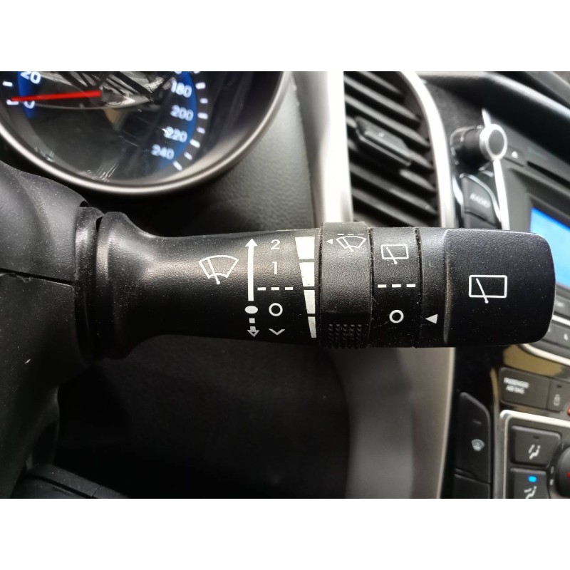 Recambio de mando limpia para hyundai i30 (gd) trend referencia OEM IAM   