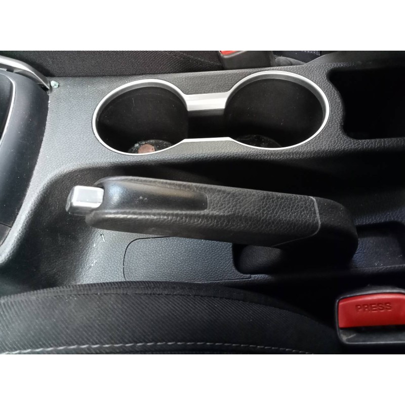 Recambio de palanca freno de mano para hyundai i30 (gd) trend referencia OEM IAM   