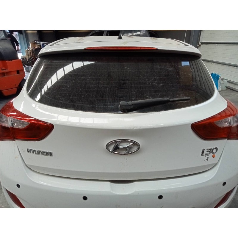 Recambio de porton trasero para hyundai i30 (gd) trend referencia OEM IAM   