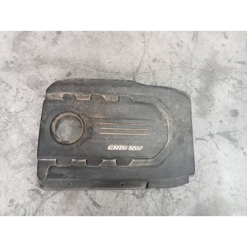 Recambio de tapa motor para hyundai i30 (gd) trend referencia OEM IAM   