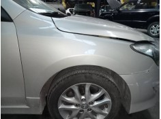 Recambio de aleta delantera derecha para hyundai i30 cw cw go referencia OEM IAM   