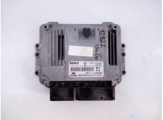 Recambio de centralita motor uce para hyundai i30 cw cw go referencia OEM IAM 391112A408 0281017214 