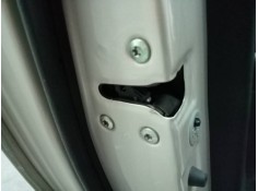 Recambio de cerradura puerta trasera izquierda para hyundai i30 cw cw go referencia OEM IAM   