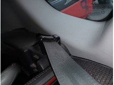 Recambio de cinturon seguridad trasero izquierdo para hyundai i30 cw cw go referencia OEM IAM   