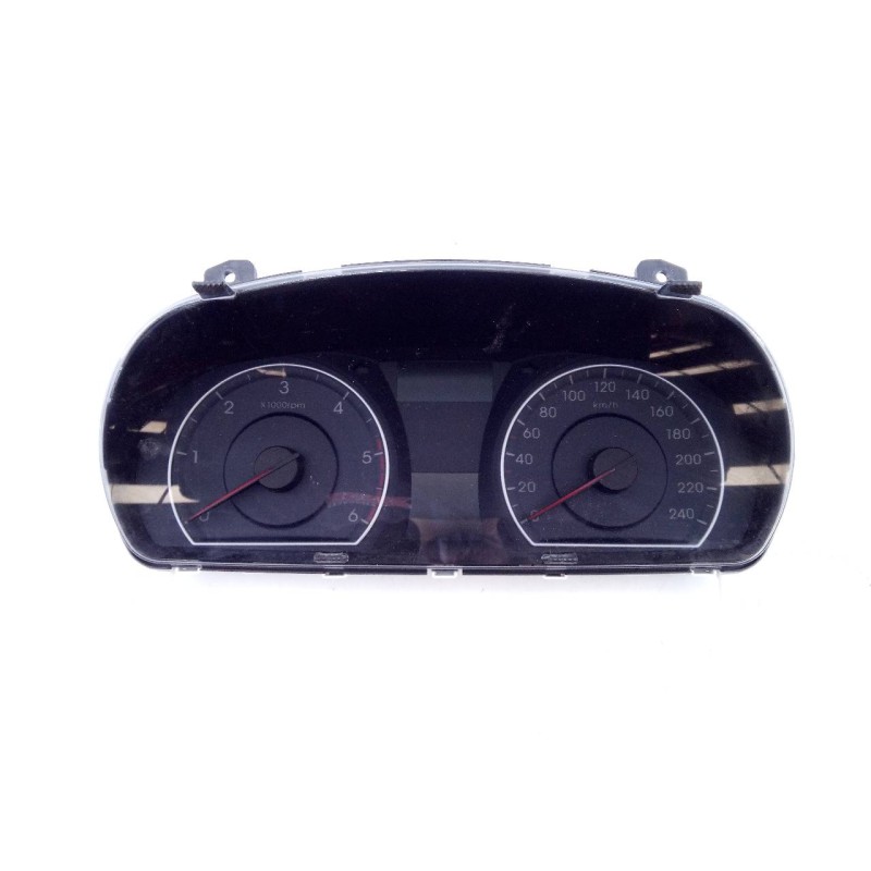 Recambio de cuadro instrumentos para hyundai i30 cw cw go referencia OEM IAM 940232R275  