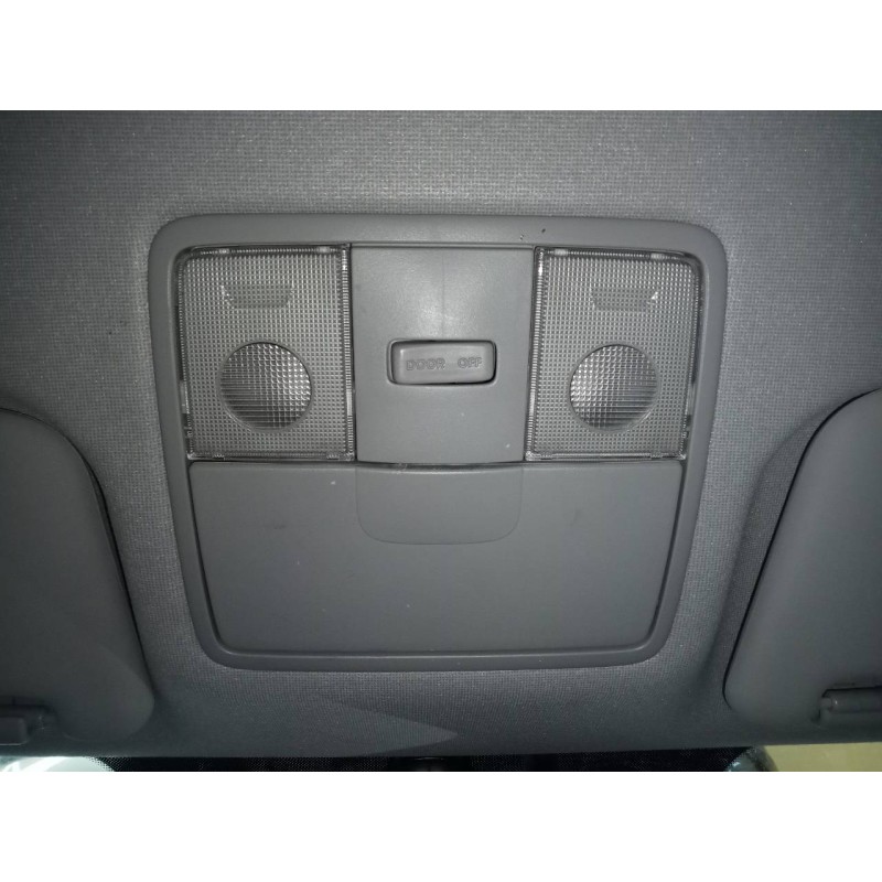 Recambio de luz interior para hyundai i30 cw cw go referencia OEM IAM   