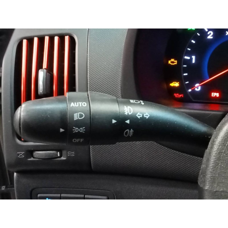 Recambio de mando intermitentes para hyundai i30 cw cw go referencia OEM IAM   