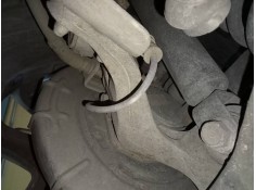 Recambio de mangueta trasera derecha para hyundai i30 cw cw go referencia OEM IAM   