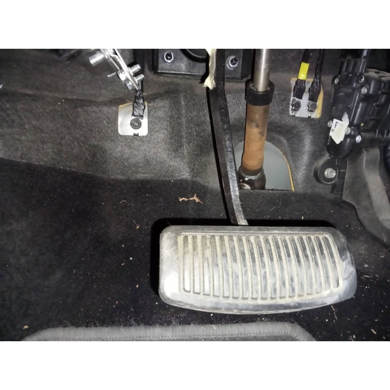 Recambio de pedal freno para hyundai i30 cw cw go referencia OEM IAM   