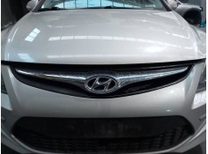 Recambio de rejilla delantera para hyundai i30 cw cw go referencia OEM IAM   