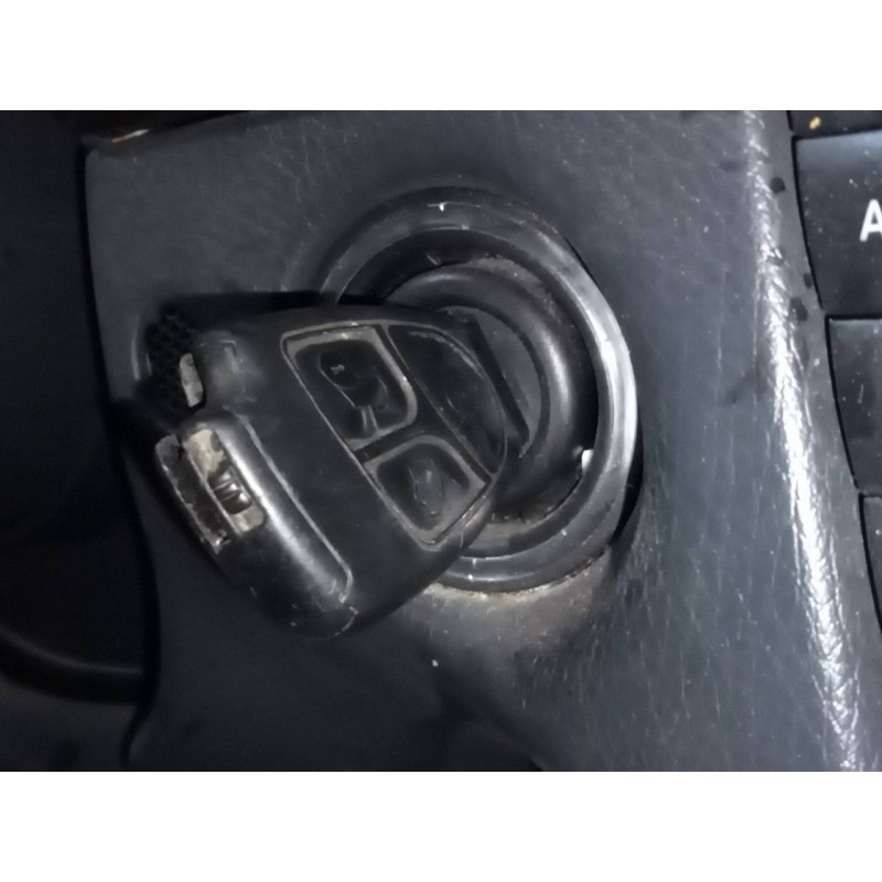 Recambio de antirrobo para mercedes clase e (w211) berlina e320 referencia OEM IAM   