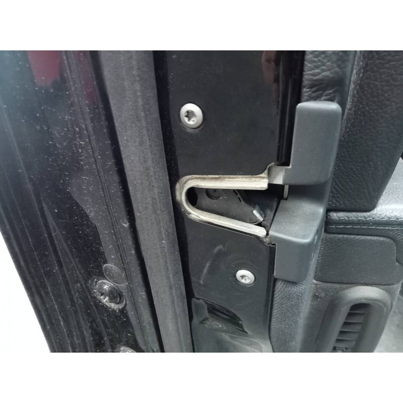 Recambio de cerradura puerta delantera izquierda para mercedes clase e (w211) berlina e320 referencia OEM IAM   