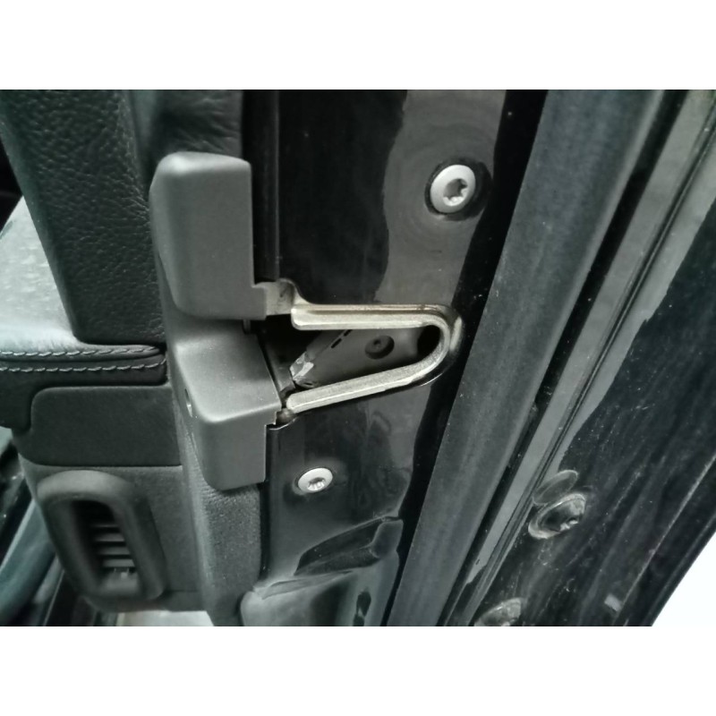 Recambio de cerradura puerta delantera derecha para mercedes clase e (w211) berlina e320 referencia OEM IAM   