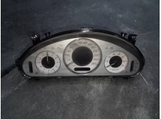 Recambio de cuadro instrumentos para mercedes clase e (w211) berlina e320 referencia OEM IAM A2115402547  