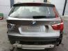 BMW X3 2.0 Turbodiesel (184 CV)