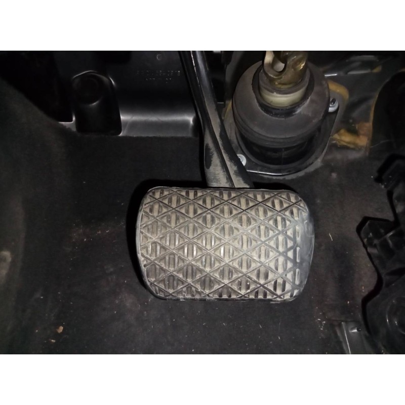 Recambio de pedal freno para mercedes clase e (w211) berlina e320 referencia OEM IAM   