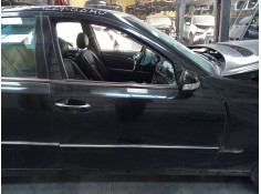 Recambio de puerta delantera derecha para mercedes clase e (w211) berlina e320 referencia OEM IAM   