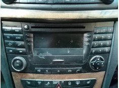 Recambio de sistema navegacion gps para mercedes clase e (w211) berlina e320 referencia OEM IAM   